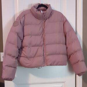 Fabletics Wander Puff Jacket